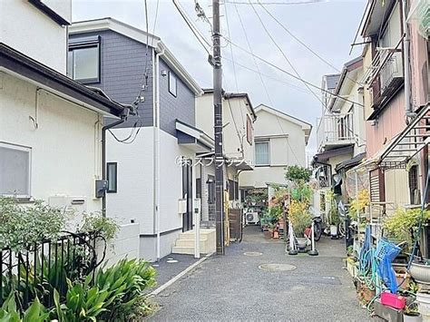 栄小学校学区域の新築一戸建て 3380万円