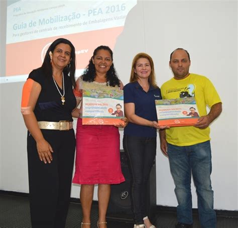 Escolas Fazem Ades O Ao Programa De Educa O Ambiental Campo Limpo