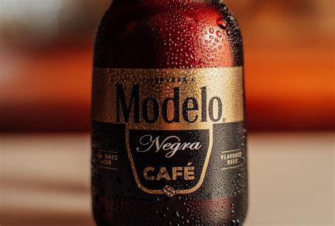 Total 72 Imagen Cerveza Modelo Sabor Cafe Abzlocal Mx