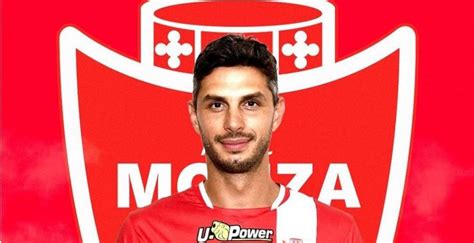 Why Ranocchia Left Monza After Just Three Months Football Italia