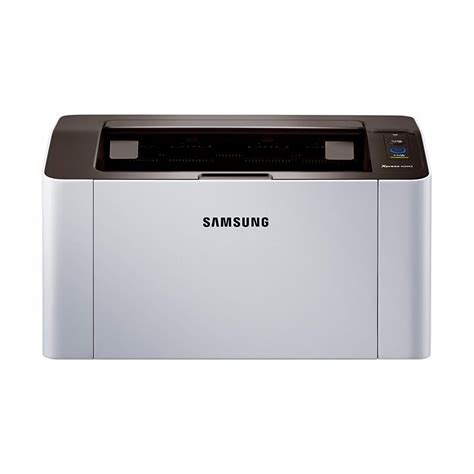 Impresora Laser Samsung Sl M Monocrom Tica