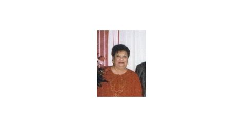 Gloria Valadez Obituary 2008 San Angelo Tx Gosanangelo