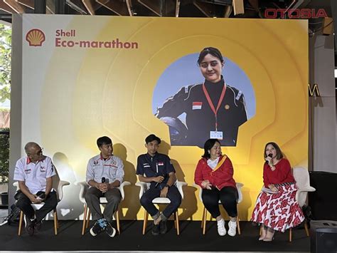 Diikuti 14 Negara Shell Eco Marathon 2023 Akan Digelar Di Sirkuit