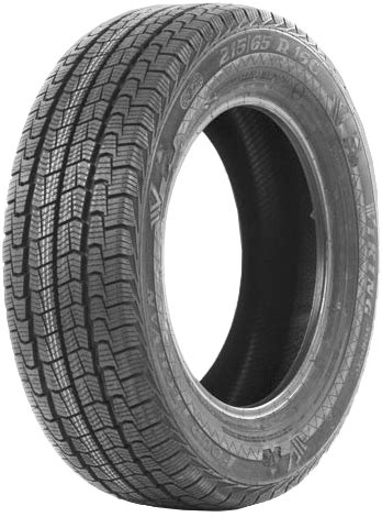 PNEU QUATRE SAISONS VIKING FOURTECH VAN 195 65 R16 104 102T