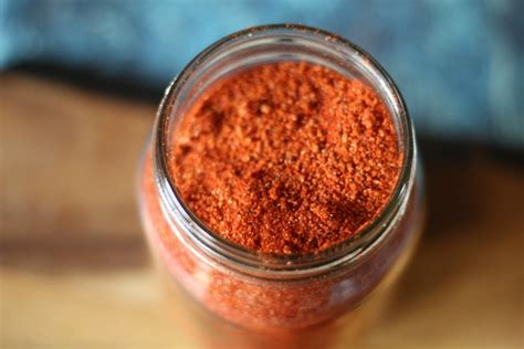 The Best Bbq Dry Rub You Will Ever Make Jen Around The World