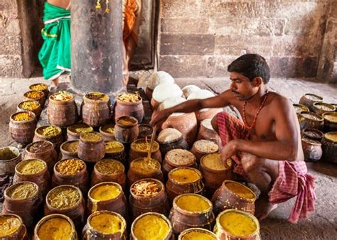 Meetha Dal | Jagannath Puri Mahaprasad - SHRIKAILASA Department of Health