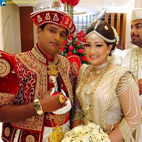 Actress Piyumi Botheju Wedding Photos Sri Lankan Wedding Photo