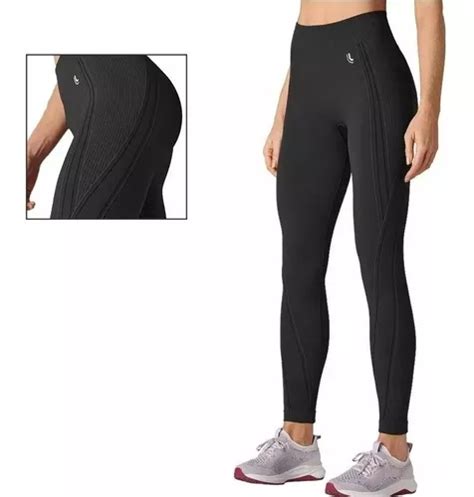 Cal A Legging Lupo Sport Feminina Fitness Academia Original Frete Gr Tis