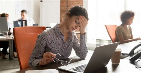 Employee Burnout And Fatigue The Impact Causes And Solutions