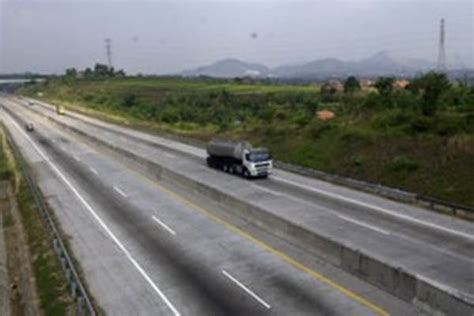 Jalan Tol Terpanjang Getaci Dibangun 2 Tahap Kapan Selesai