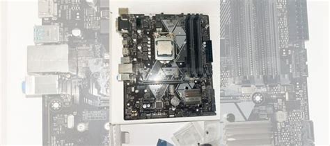 Материнская плата с процессором i5 9400f купить в Пскове | Электроника ...