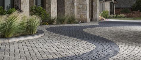 Get The Best Driveway Pavers Installation Service Eminent Pavers