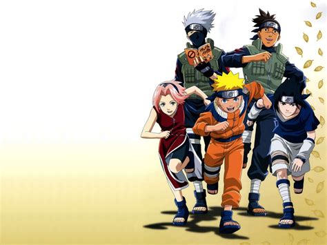 Fond Decran Naruto Gratuitement 1157 Wallpaper