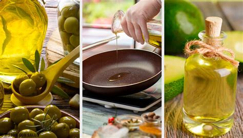 Which Oil Is Healthiest for Frying? - Step To Health