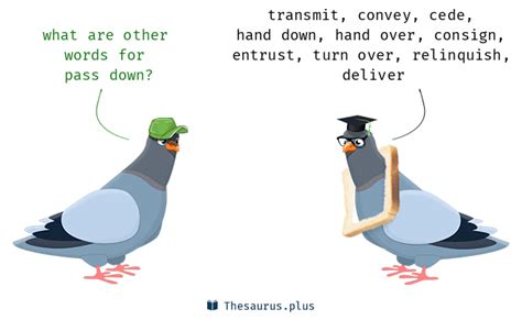 pass  synonyms similar words  pass