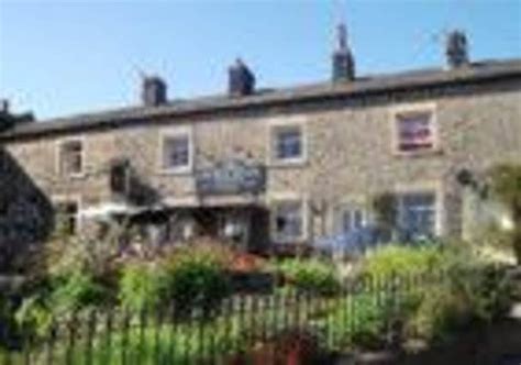 Pub Of The Week Crown Hotel Middlesmoor