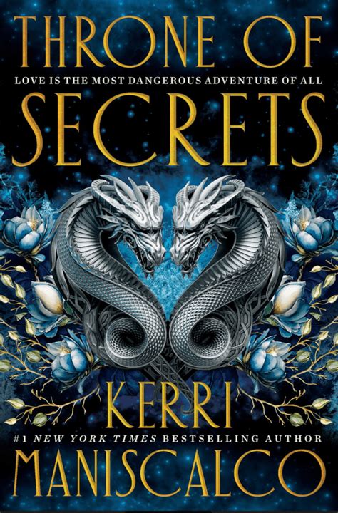 Throne Of Secrets Cover Reveal Times Two Plus More