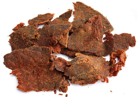 Krave Jerky Sweet Chipotle ~ Beef Jerky Reviews