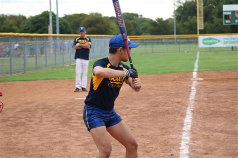 Gay Softball World Series Begins Dallas Voice