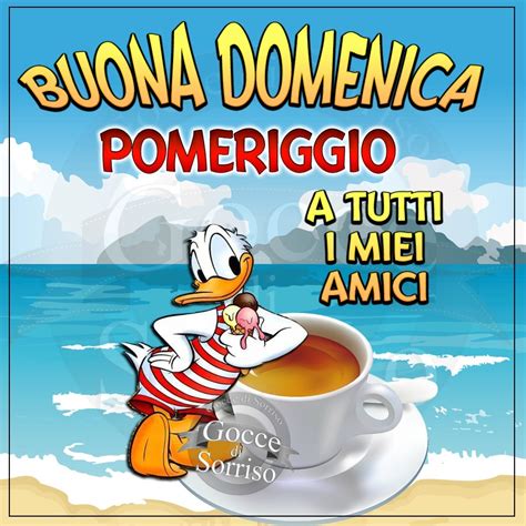 Domenica Pomeriggio Immagini E Fotos Gratis Per Facebook Topimmagini