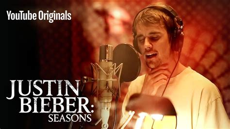 Leaving the Spotlight - Justin Bieber: Seasons - YouTube Music