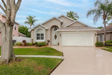 Se Flamenco Way Port Saint Lucie Fl Realtor