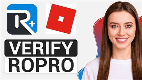 How To Verify Ropro In Roblox Full Guide Youtube