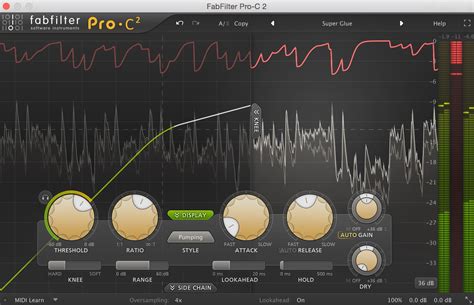 Best Compressor Plugins: Top 9 Picks for 2024 - How To Make Electronic ...