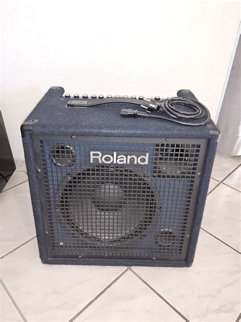 Kc Roland Kc Audiofanzine