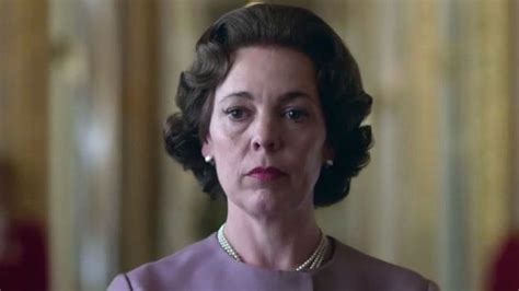 The Crown Ecco Il Teaser Trailer Della Terza Stagione Wired Italia