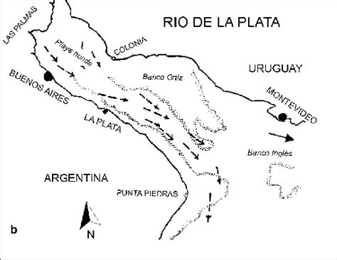 R O De La Plata La Amenaza De Agravar Su Contaminaci N Cabildo Abierto