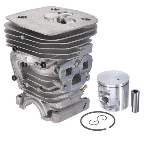 Set Motor Compatibil Cu Drujba Husqvarna Mm Terra Motors