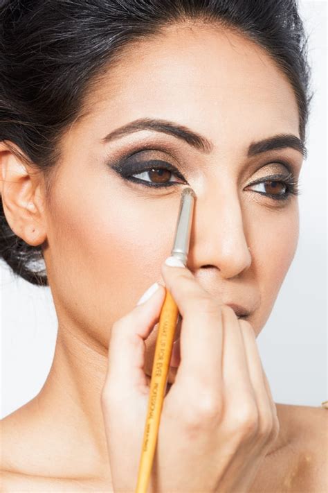 Light Brown Eye Makeup The Ultimate Guide For A Natural Flawless Look