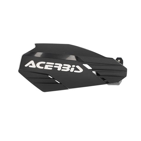 Acerbis K Linear H Handguards Black Ac Mx Plastics Motostorm