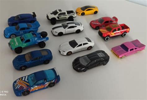 Autíčka HOT WHEELS Aukro