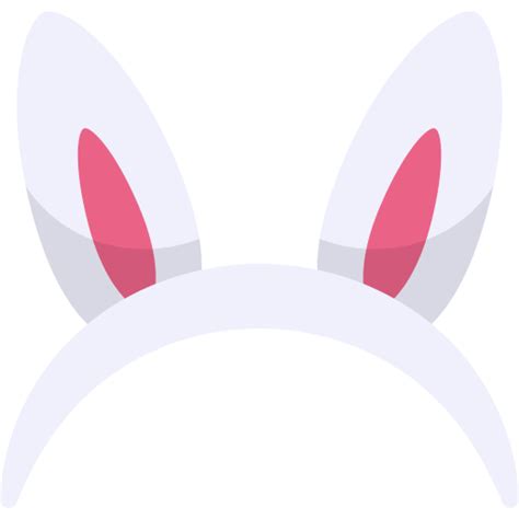 Bunny Ears Clipart Adorable And Playful Rabbit Ear Graphics