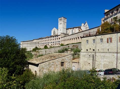 Assisi, Italy | trudymason.com