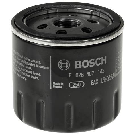 Bosch Inspection Set L Mannol Longlife W Pour Vw Caddy Iv