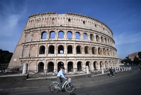 Top Imagen Coliseo Romano Leones Abzlocal Mx