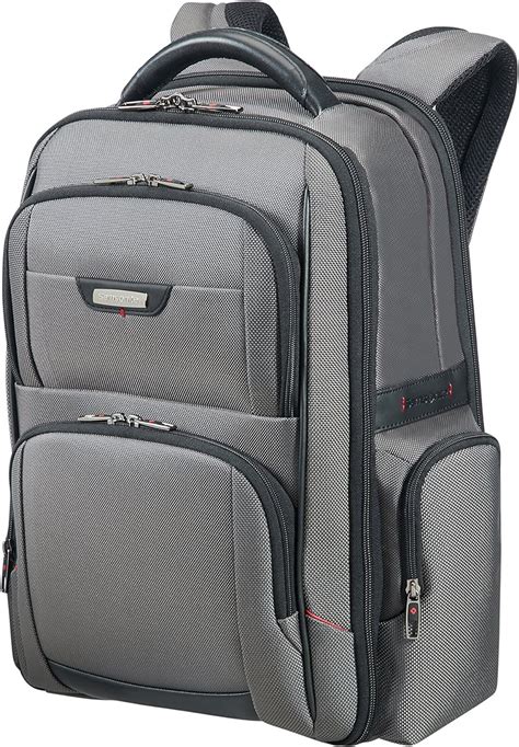 Samsonite Pro Dlx Laptop Backpack Casual Daypack Cm Liters