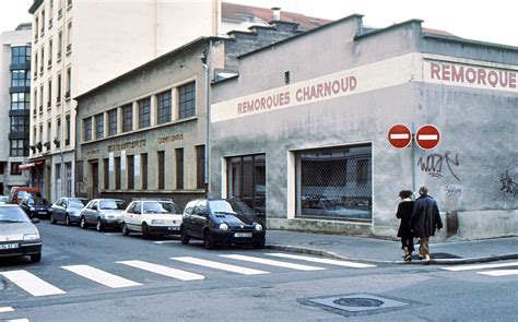 Photographes en Rhône Alpes Rue de l Abondance