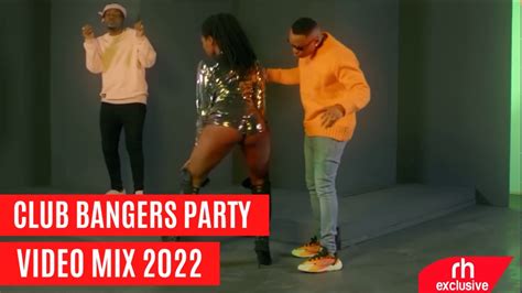 NEW CLUB BANGERS VIDEO MIX FT NEW KENYAN BONGO AFROBEAT DANCEHALL