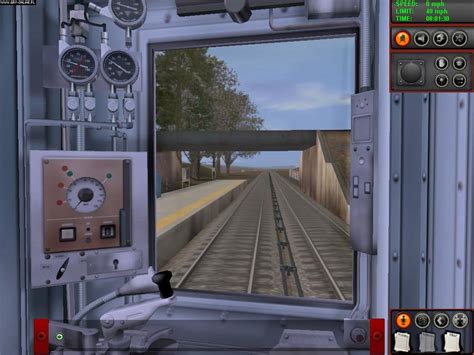 Trainz Classics Galeria Screenshotów Screenshot 8 13 Gryonline Pl