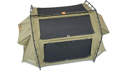 23zero Outbreak 1550 Swag 10x Campers And Gear