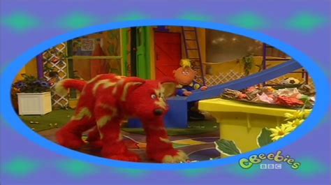 Doodles the Daring | Tweenies Wiki | FANDOM powered by Wikia