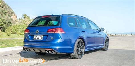 2016 Vw Golf R Wolfsburg Edition Car Review The Ultimate Golf Drive Life