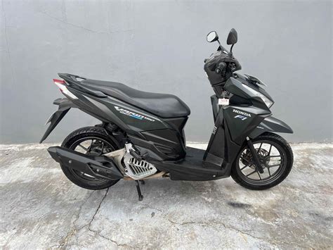 Vario Plat Ae Madiun Kota Huma Motor Jual Beli Motor Bekas