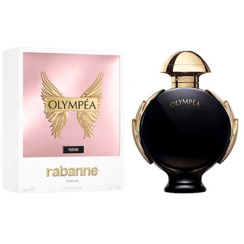 Paco Rabanne Olympia Parfum Women AB S Perfumes