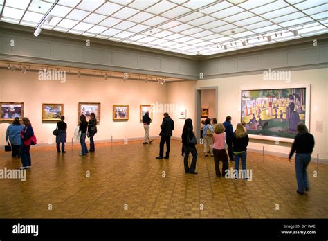 Un Dimanche Apr S Midi Sur L Le De La Grande Jatte De Georges Seurat