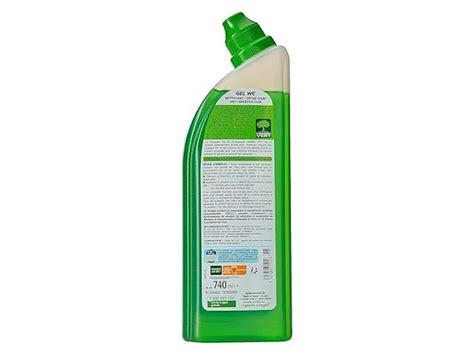 Gel Wc L Arbre Vert Romarin Ml Contact Maxiburo